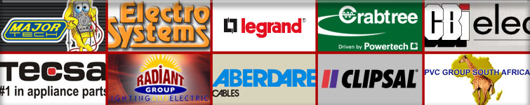 electrical suppliers