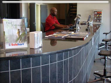Power & Energy Solutions