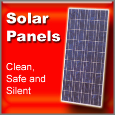 Solar Panels