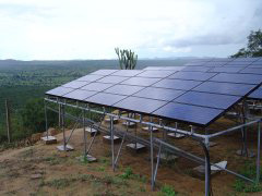 Solar Panels