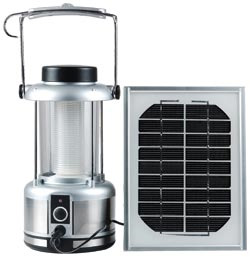 Solar Camping Lantern