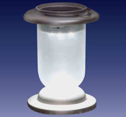 Solar Powered Lantern