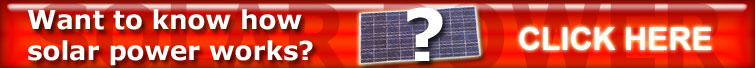 How Solar Power Works