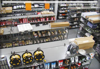 Electrical Supplies