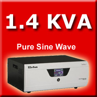 UPS 1.4KVA