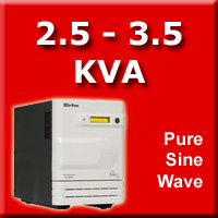 UPS 2.5KVA 3.5KVA