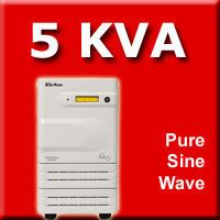 UPS 5KVA