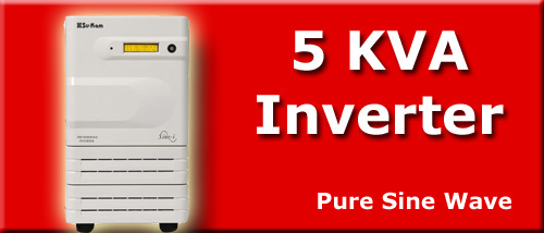 UPS 5KVA