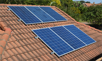 Solar Power System