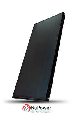 Turn Your Existing Geyser Into A Solar Geyser – Power u0026 Energy Solutions