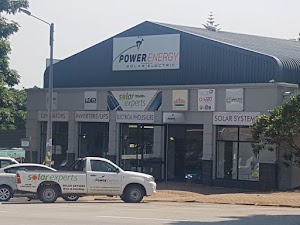 Power & Energy Solutions place picture