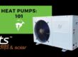 HEAT PUMP