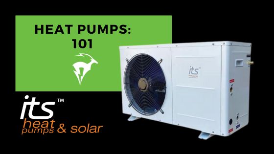 HEAT PUMP